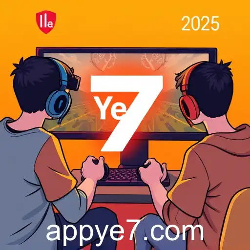 Exploring Ye7: The Virtual Playground Fostering Global Connections