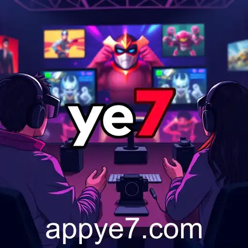 Gaming in the Future: Trends & Changes