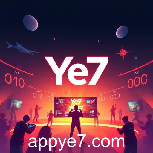 The Rise of ye7: A New Era in Online Gaming