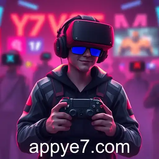 The Rise of Ye7: Gaming and Beyond